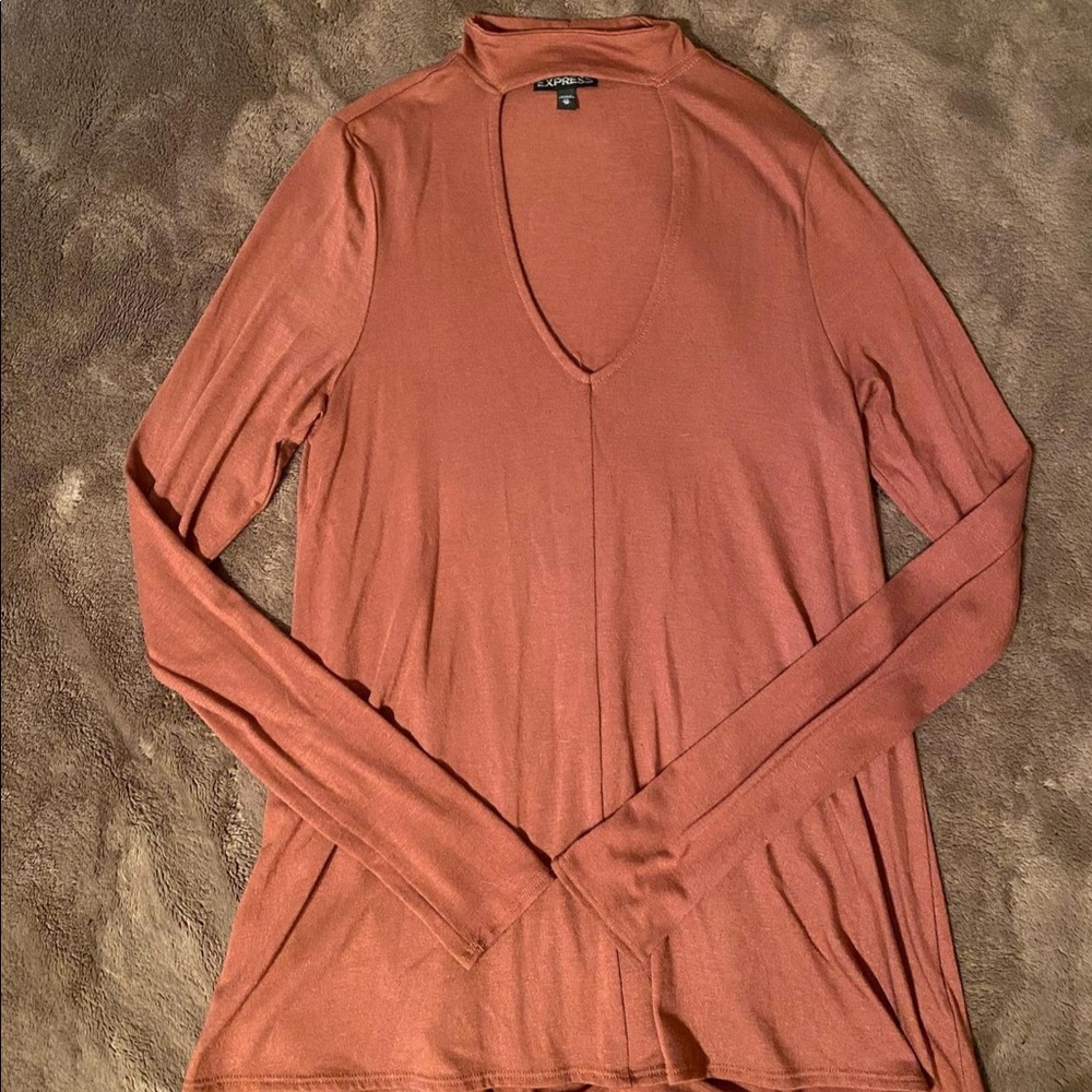 Women’s blouse